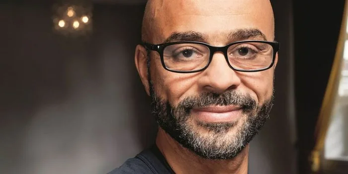 Mo Gawdat