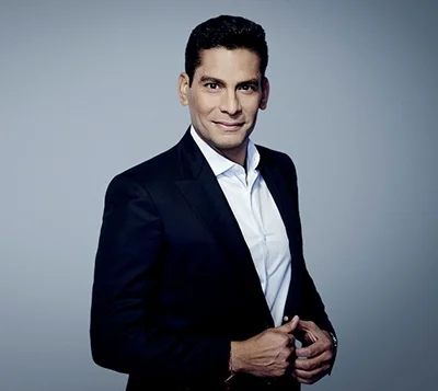 Ismael Cala