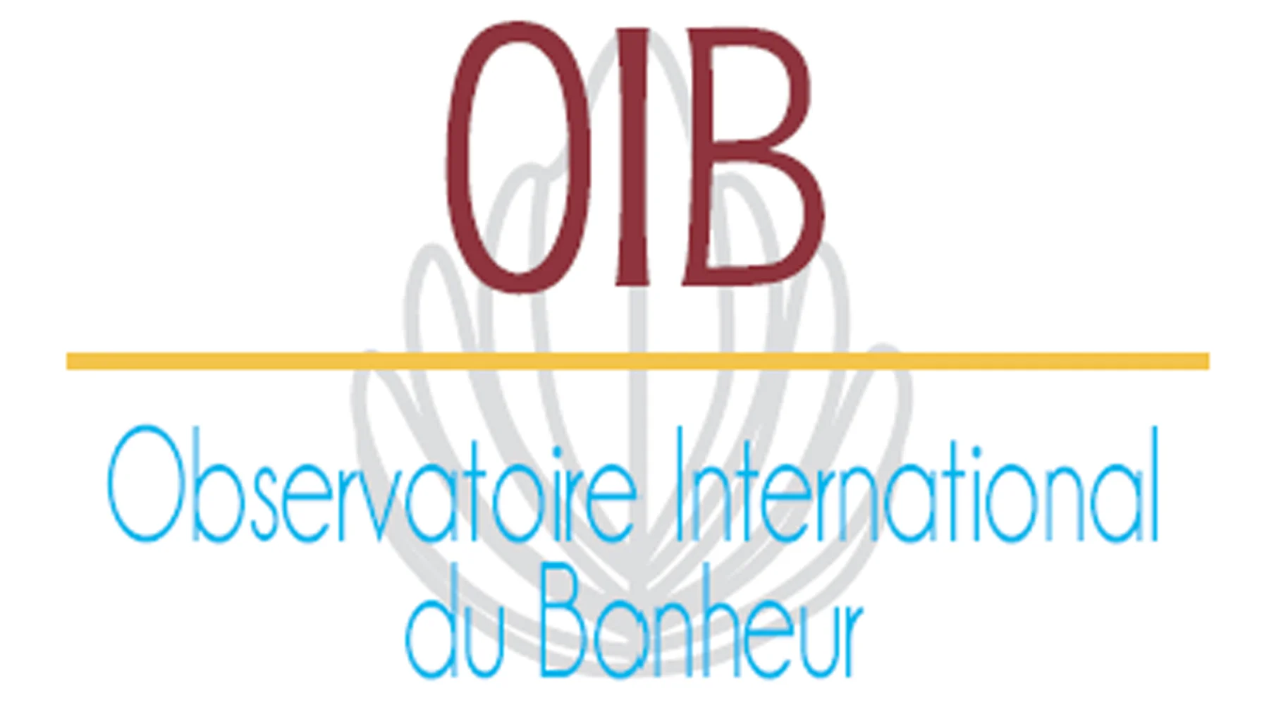 Observatoire International du Bonheur