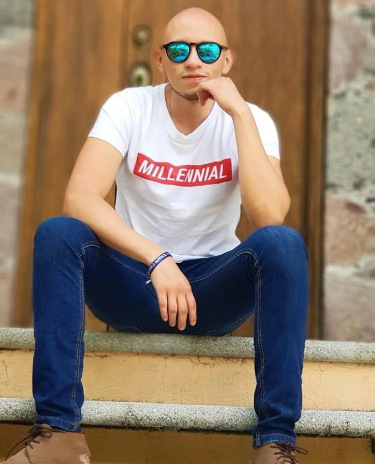JESÚS MONTOYA