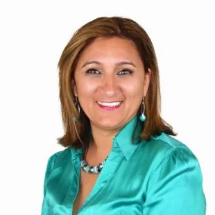 Gilda Scarfe CEO and Founder IPEN Global Representative www.ipen-network.com