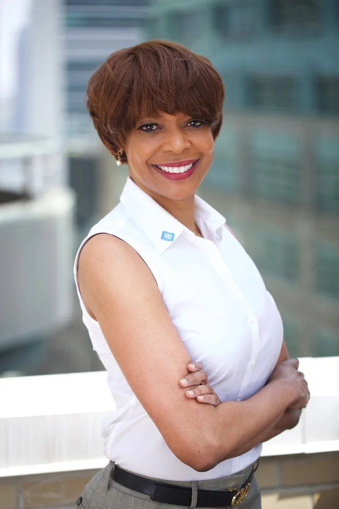 Leslie Fair