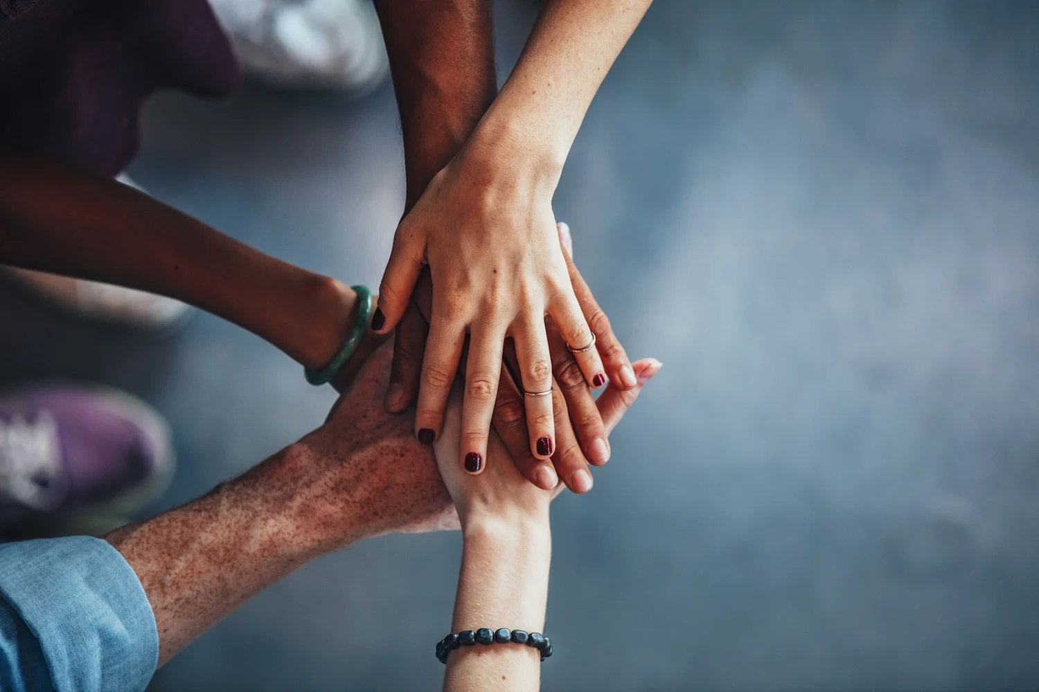 Principles of Resilient Parenting 