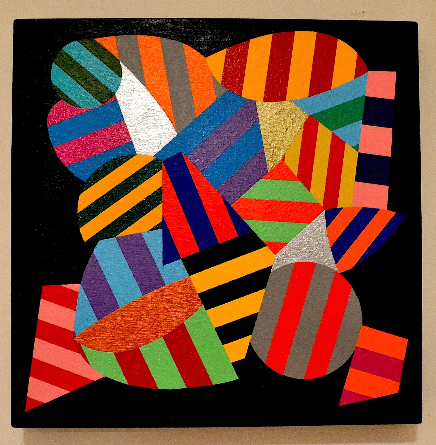 Ornette Coleman warm up.JPG