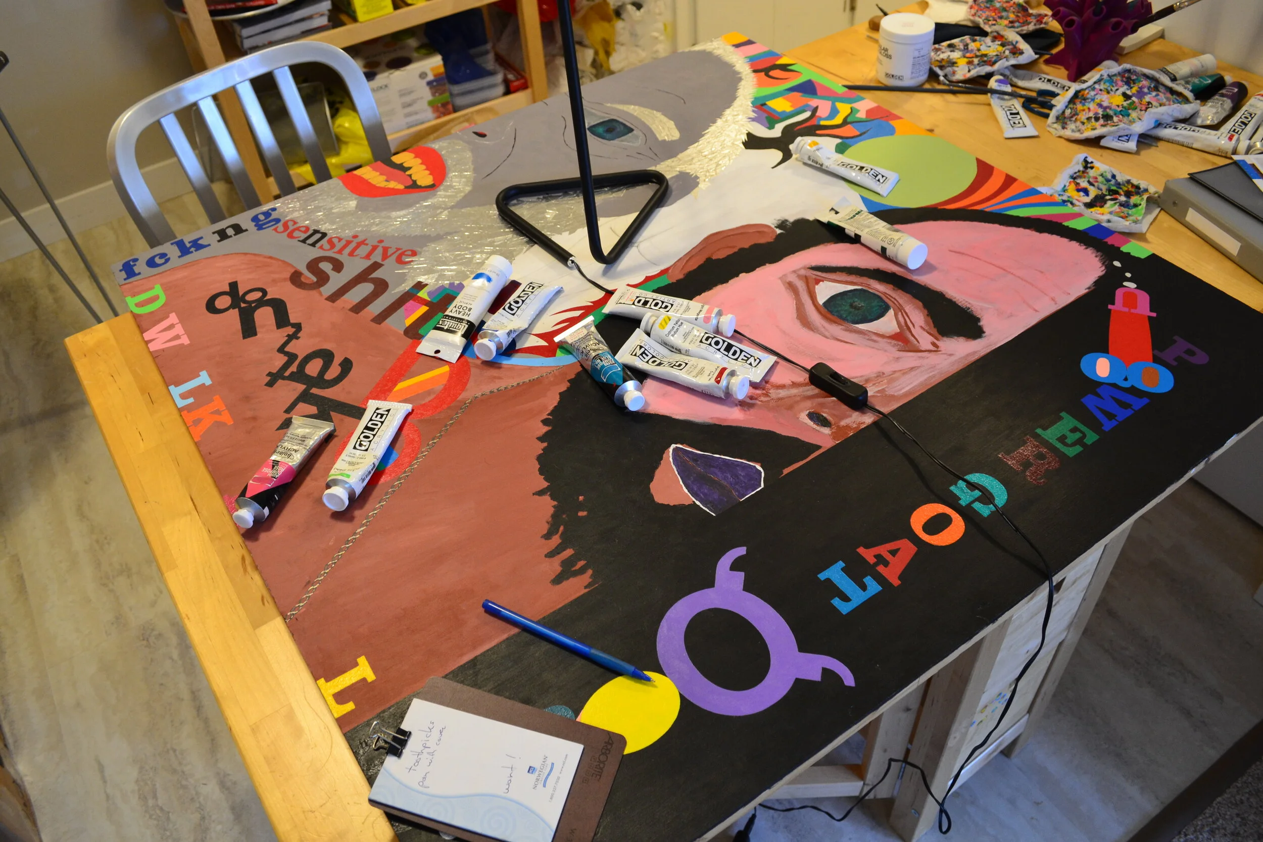 Power Goat progress 05.28.20.jpeg