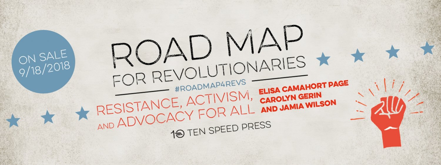 Road Map for Revolutionaries