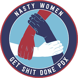 Listen, Learn, Lead, Portland, OR