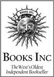 Books Inc, Campbell CA: Joint event with Courtney Macavinta