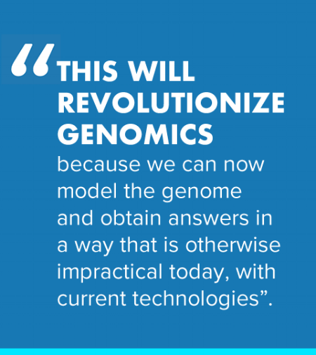 YO SUZUKI, PHD / ASSISTANT PROFESSOR J. CRAIG VENTER INSTITUTE, SYNTHETIC BIOLOGY GROUP