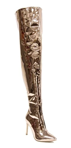 Bronze Metallic Boots.jpg