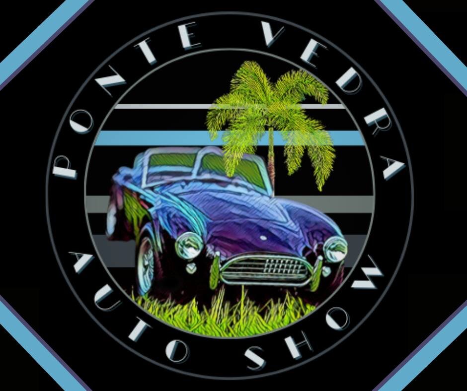We are now less than 3 months away from the 2023 Ponte Vedra Auto Show! If you haven't registered your classic vehicle, modern collectible, or super car to be judged yet, be sure to do so at https://pvautoshow.com/register-your-car before spots are f