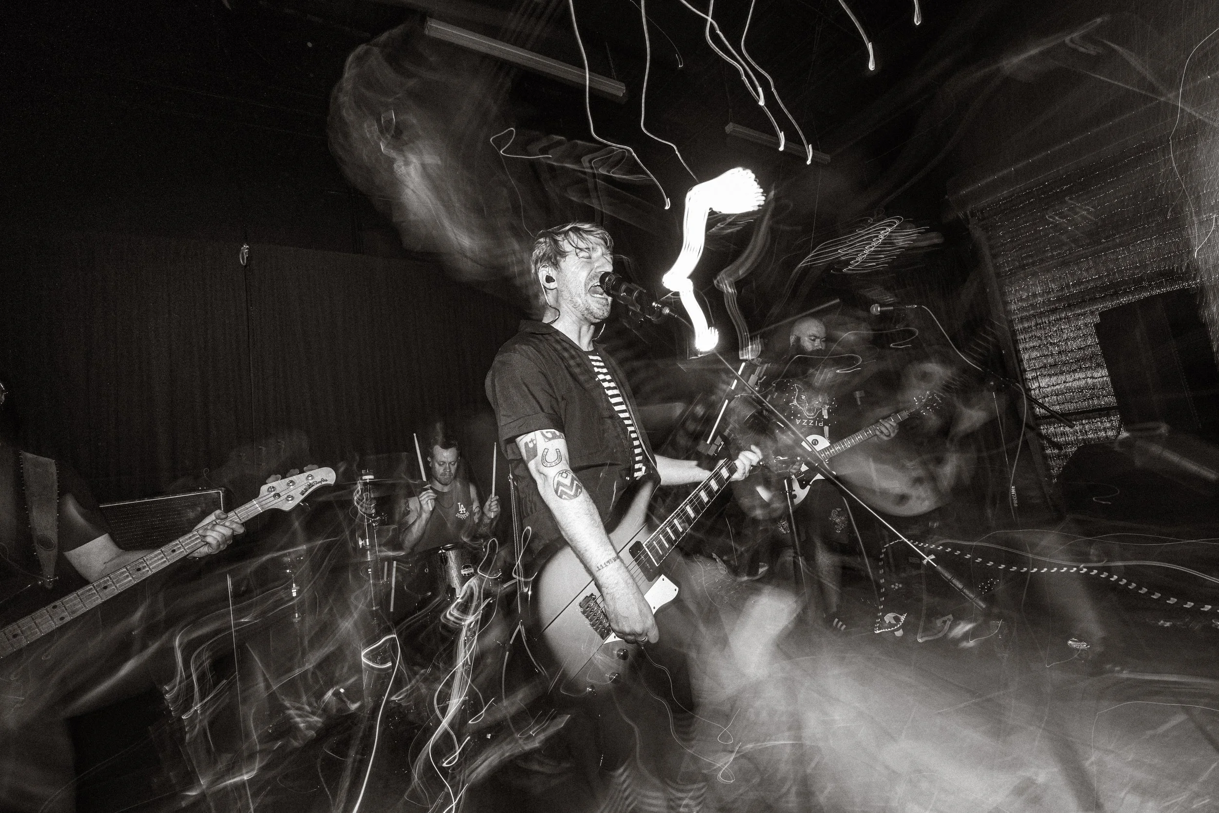  photo by @adequatechad 