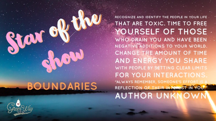 By now you have recognized and identified the people in your life that are toxic. Time to free yourself of any that are in your inner circle of friends, and even extended family members. It’s true that you can’t change your family, although you can change the amount of time and energy you share with them by setting clear limits for your interactions. Zoe Weiner wrote an article titled 7 Tips for Eliminating Toxic People From Your Life. I support her thoughts wholeheartedly as having recently traveled the path of freeing myself of a toxic relationship, and I am now so very grateful. “Always remember, someone’s effort is a reflection of their interest in you.” Author unknown http://mentalfloss.com/article/93521/7-tips-eliminating-toxic-people-your-life