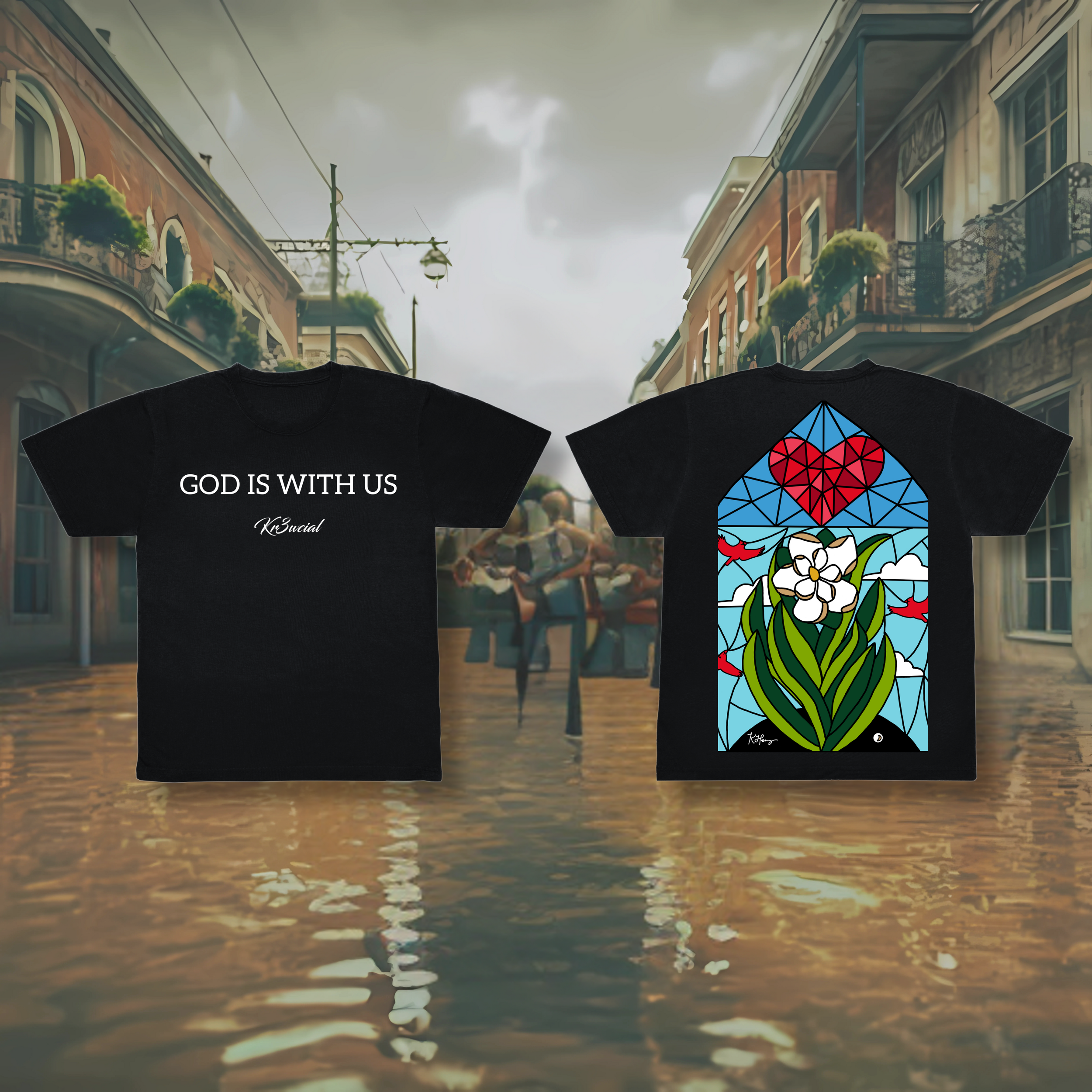 god is with us shirts.png