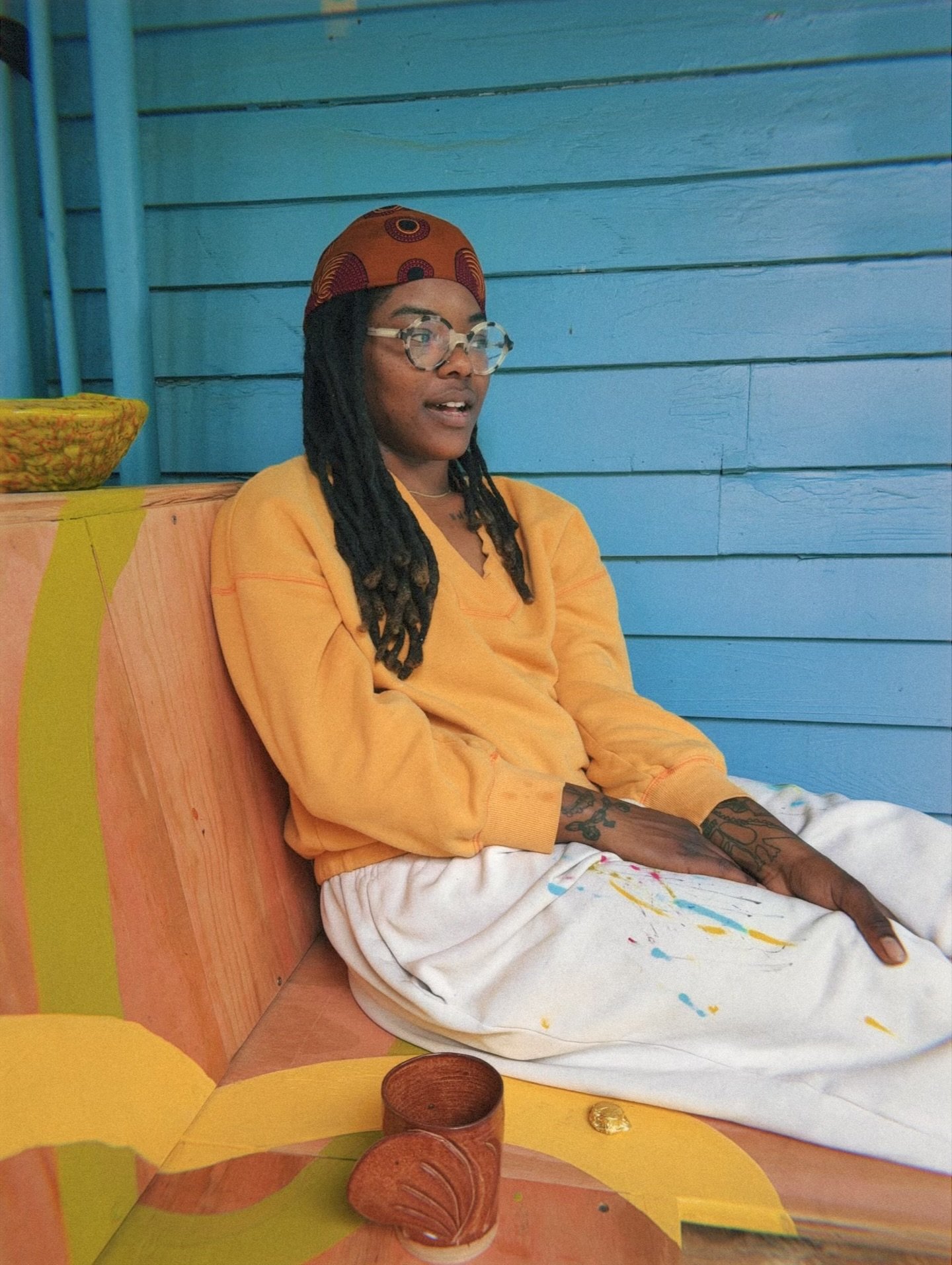 moving at the speed of nature.
.
.
#thesweetestberry
#paintplayrantread