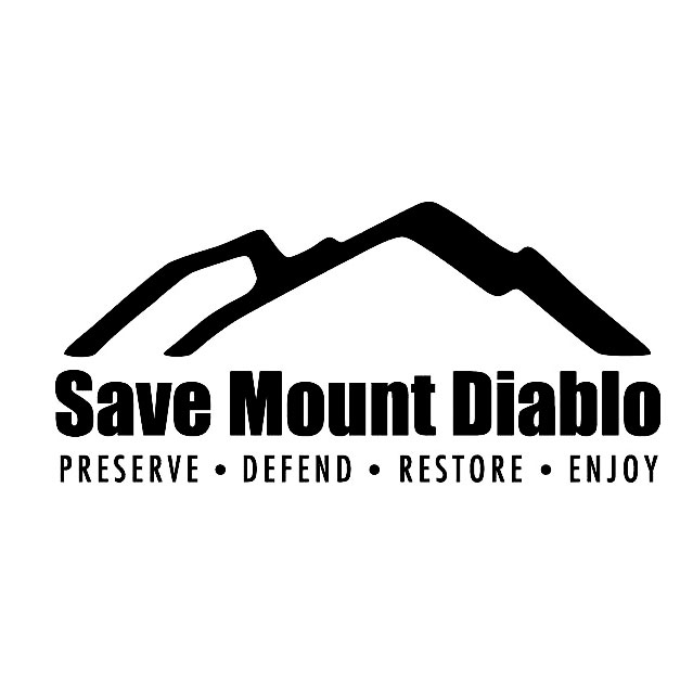 Save Mount Diablo