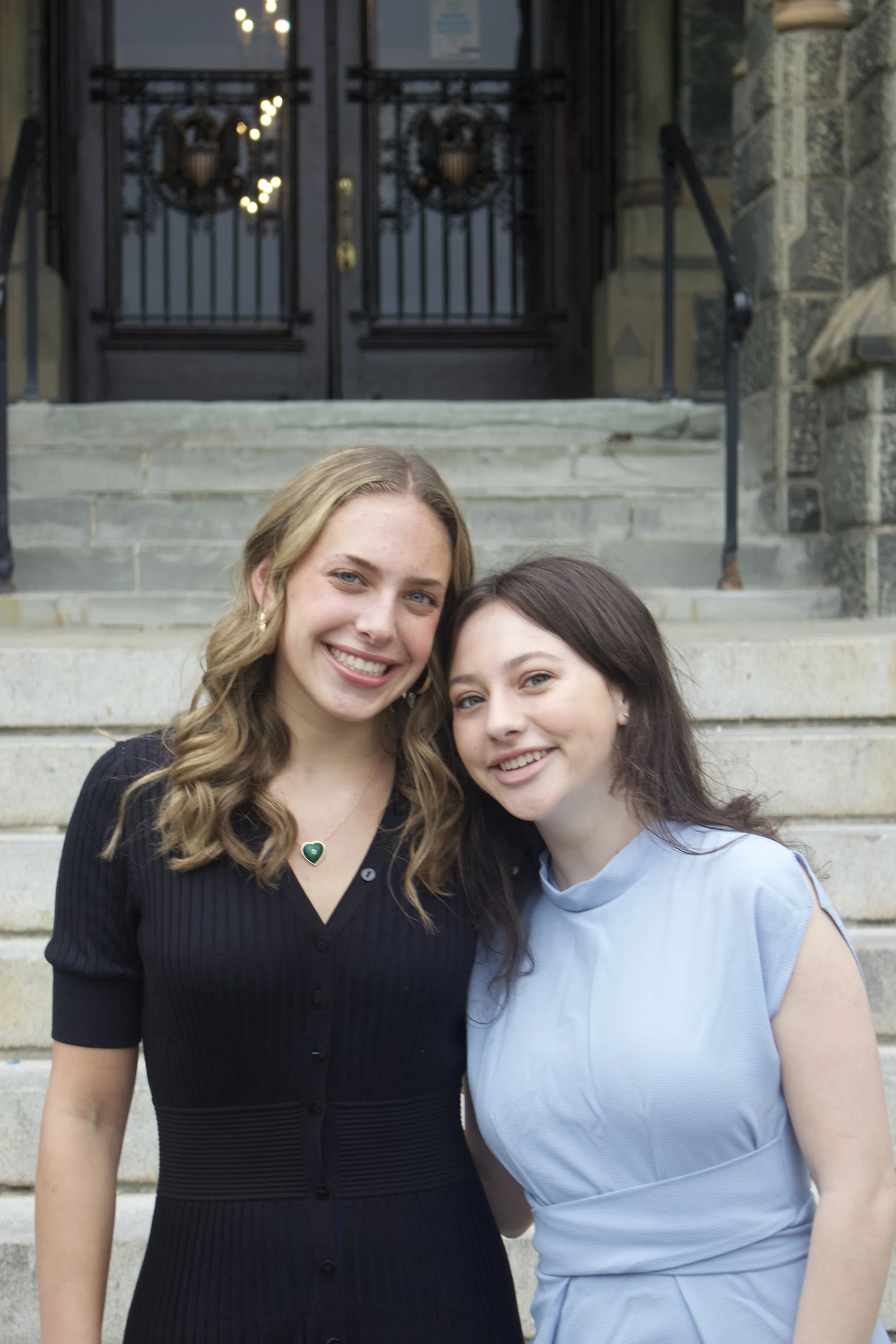 Thoughts from the Executives