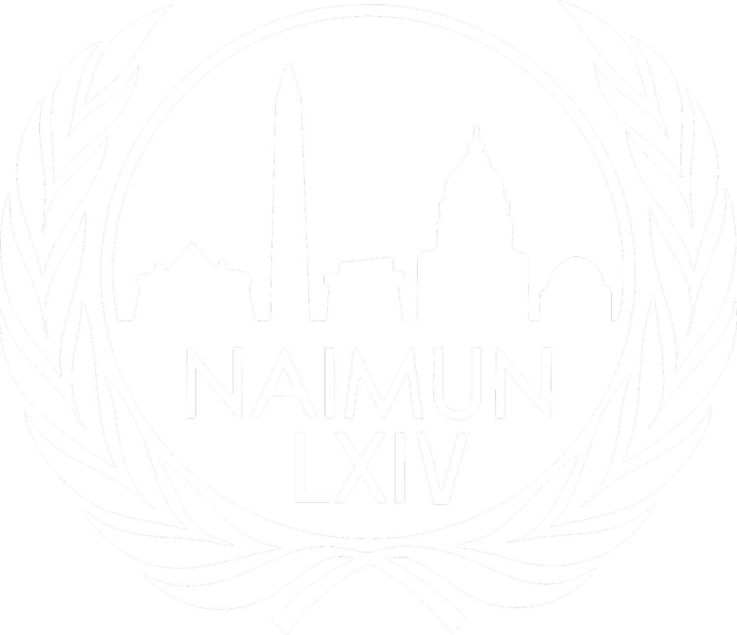 NAIMUN LXIV