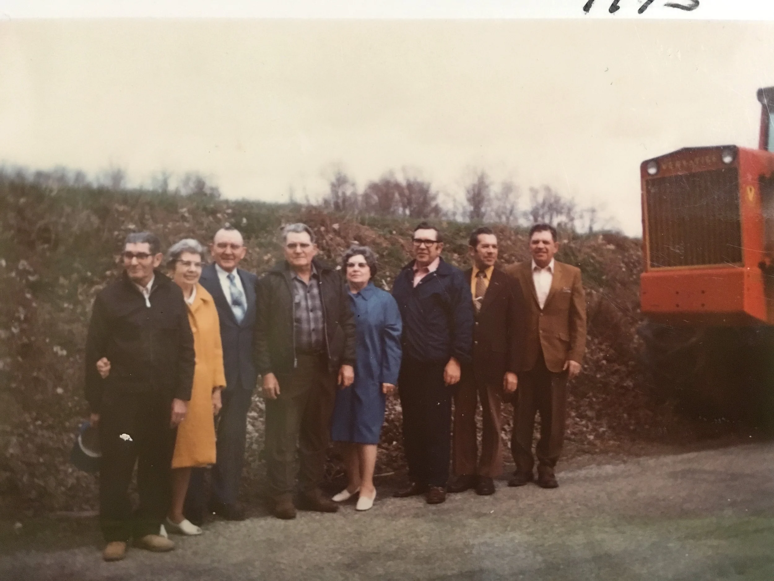 Uncles & Aunts 197?Versital.jpg