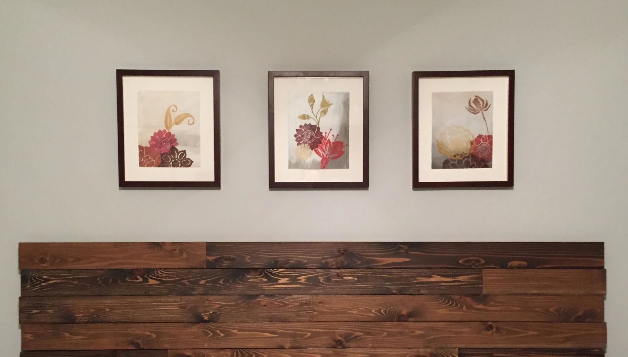 The collection of Meredith and John Love.