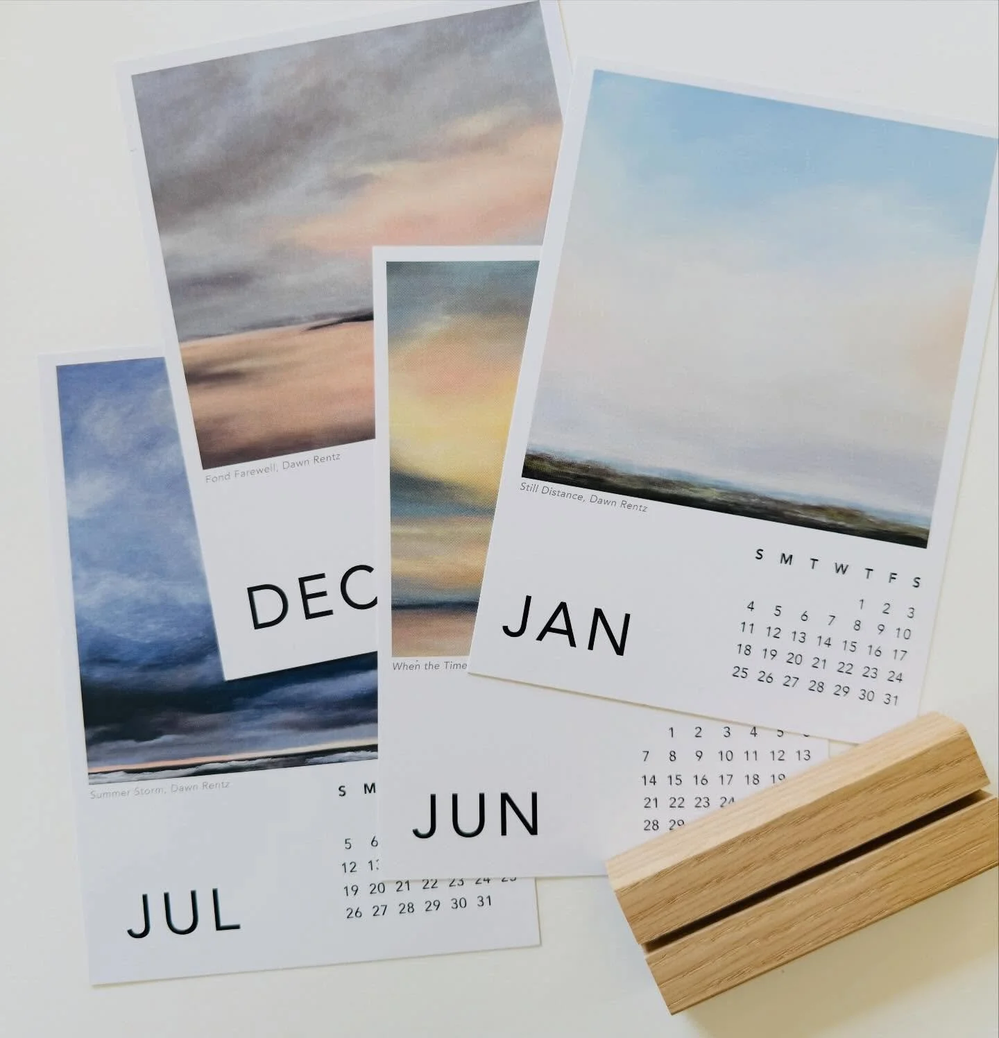 A few new gift items just landed on my website ✨
2026 desk calendars, ceramic printed ornaments, notecards, and hand-painted round ornaments.
Limited quantities available online and downtown at Embellish Asheville.