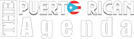 The Puerto Rican Agenda of Chicago