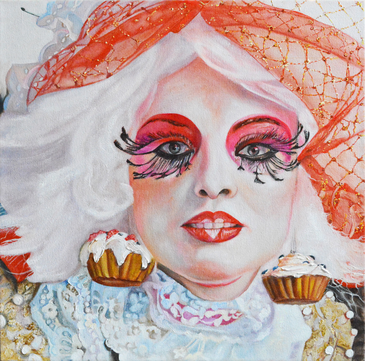 Cupcake