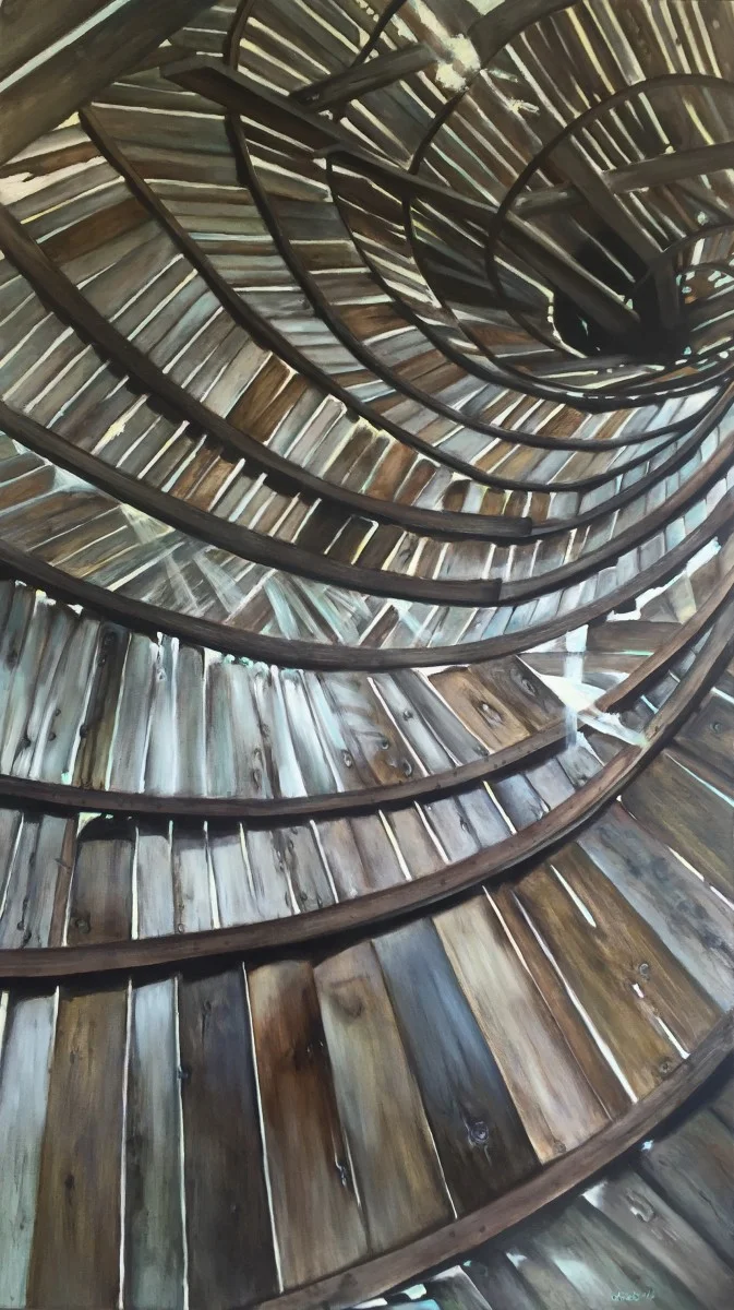 Down the Rabbit Hole