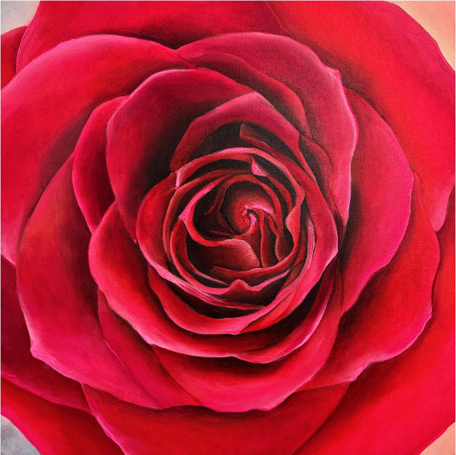 La Vie en Rose