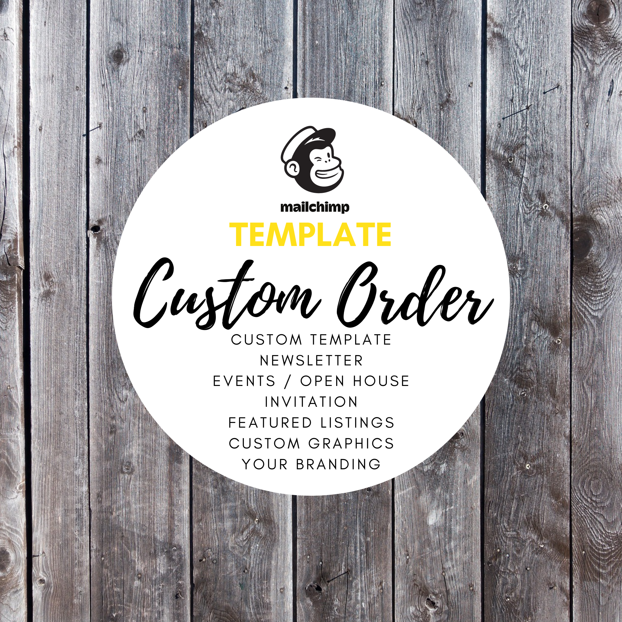 Mailchimp Logo Vector