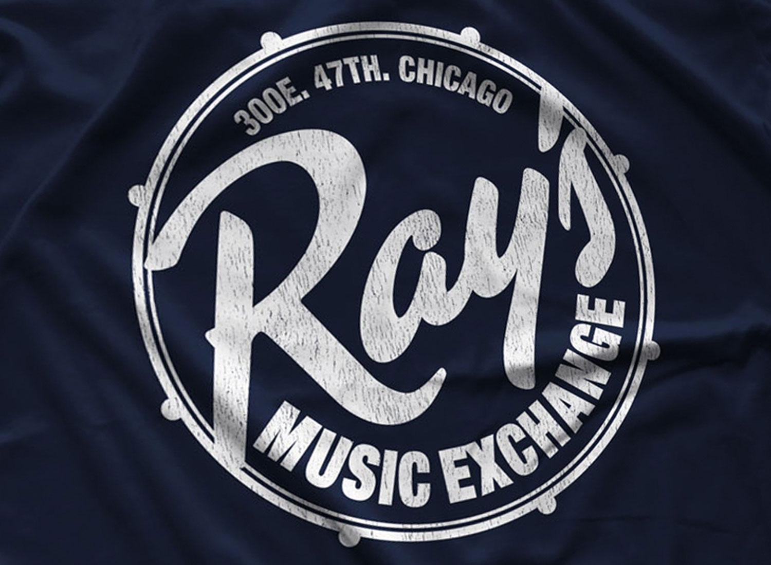 rays t shirts chicago