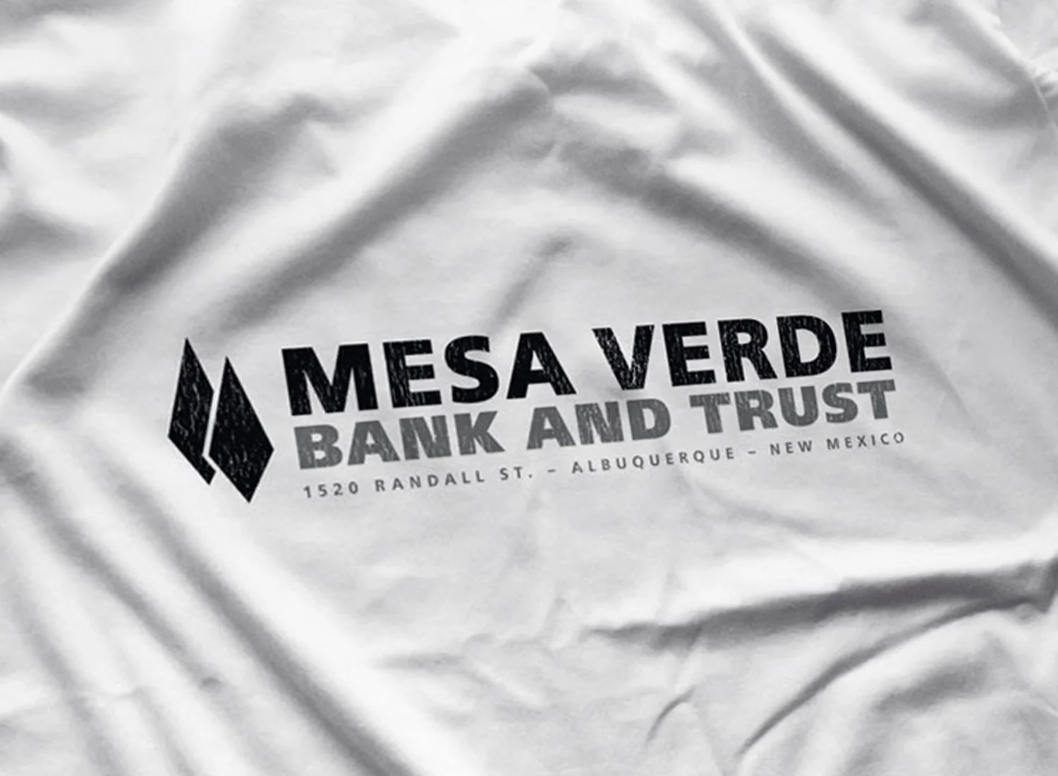 Mesa Verde T-Shirt White Better Call Saul Inspired S M L XL 2XL 3XL 4XL 5XL $16.49