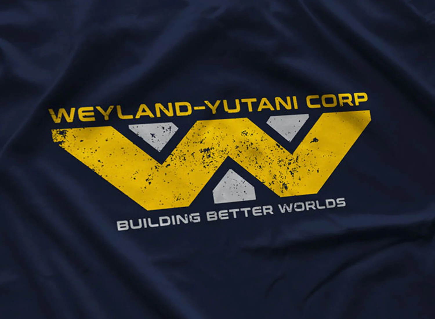 Weyland-Yutani Corp T-Shirt inspired by 