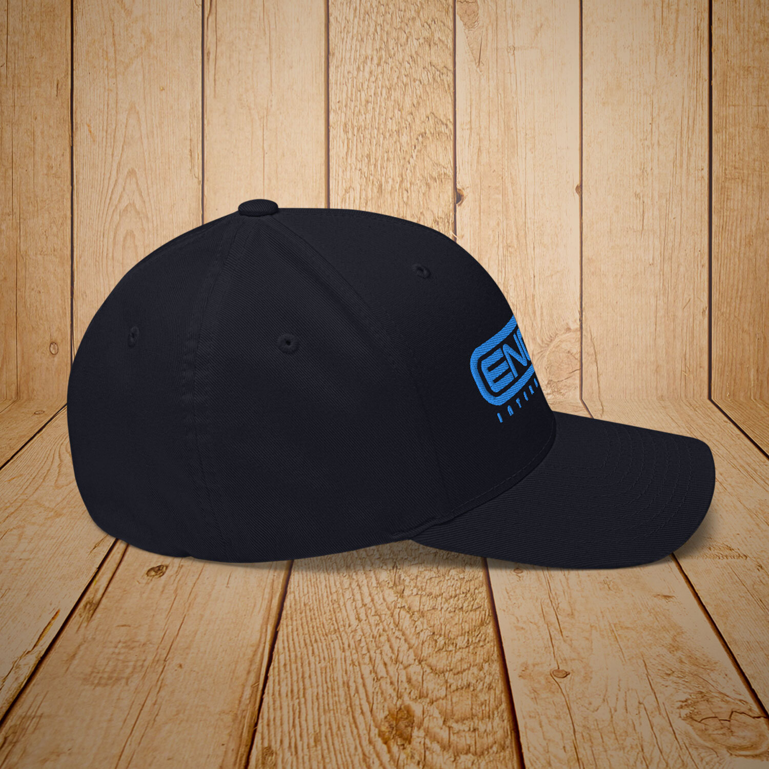 Encom International cap inspired by Tron Legacy - Caps — MoviTees