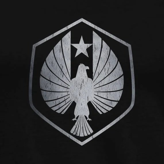 Pan Pacific Defense Corps T-Shirt inspired by Pacific Rim - Regular T-Shirt