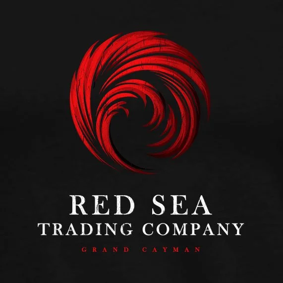 Red Sea Trading Company T-Shirt inspired by The Rock - Regular T-Shirt