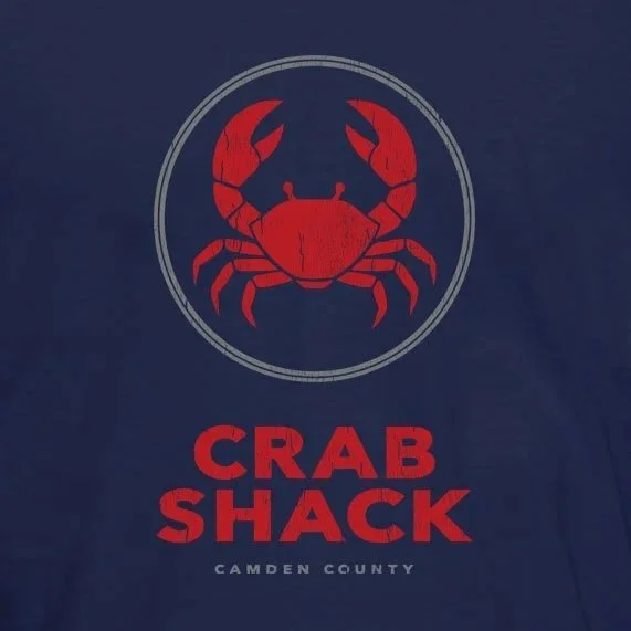 Crab Shack T-Shirt inspired by My Name Is Earl - Regular T-Shirt