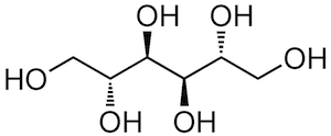  D-Mannitol