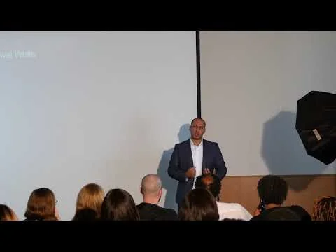 Speak Up (Event) Snippet