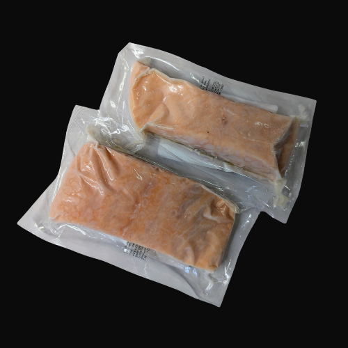 Salmon Fillets