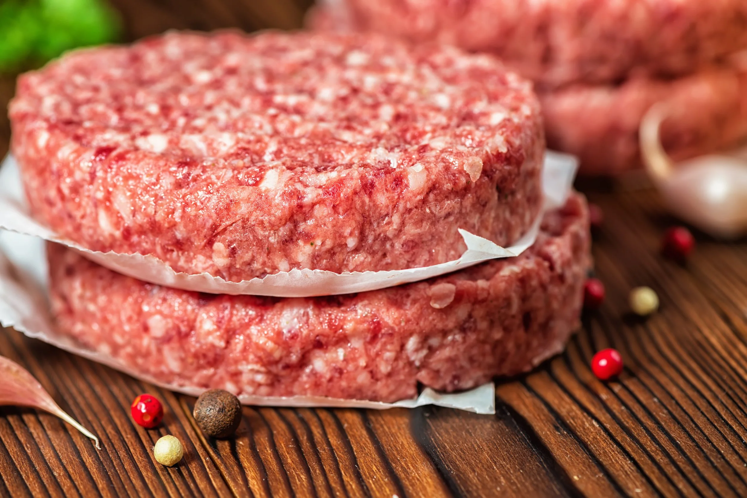 Your Lean Beef Patty'S Age: The Flavor Factor You'Re Missing - 2cqajo6