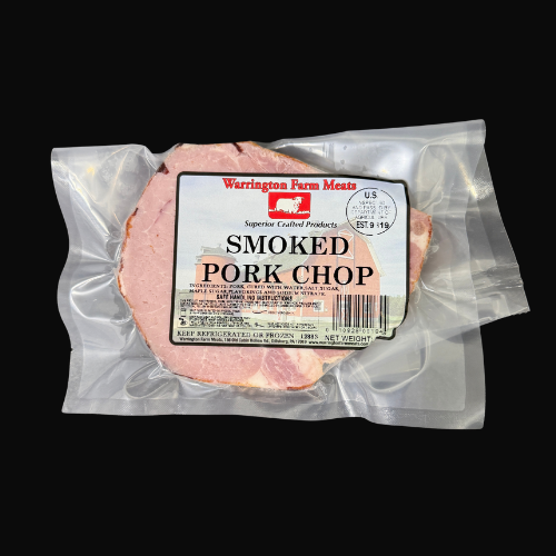 Pork Chops