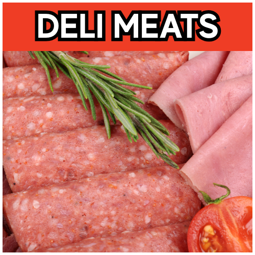 Deli Meats