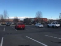 Accessible Parking at TVCC