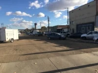 Free 3 Hour & All Day Parking