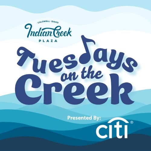Tuesday's on the Creek