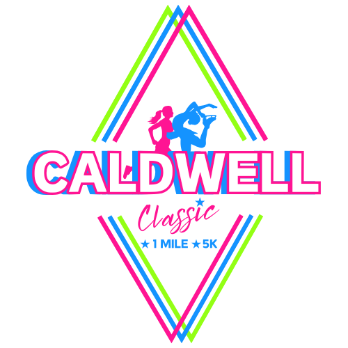 The Caldwell Classic 1 Mile & 5K