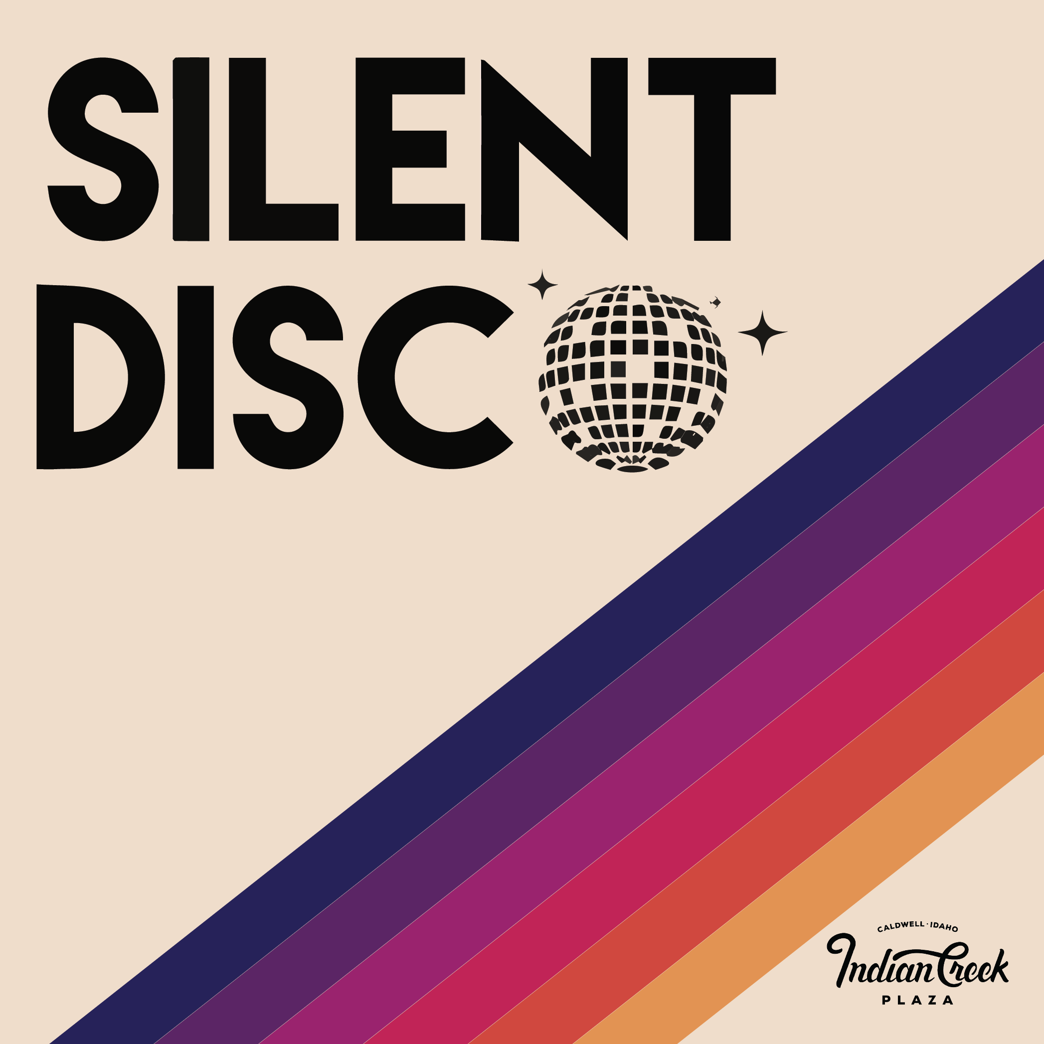 Silent Disco