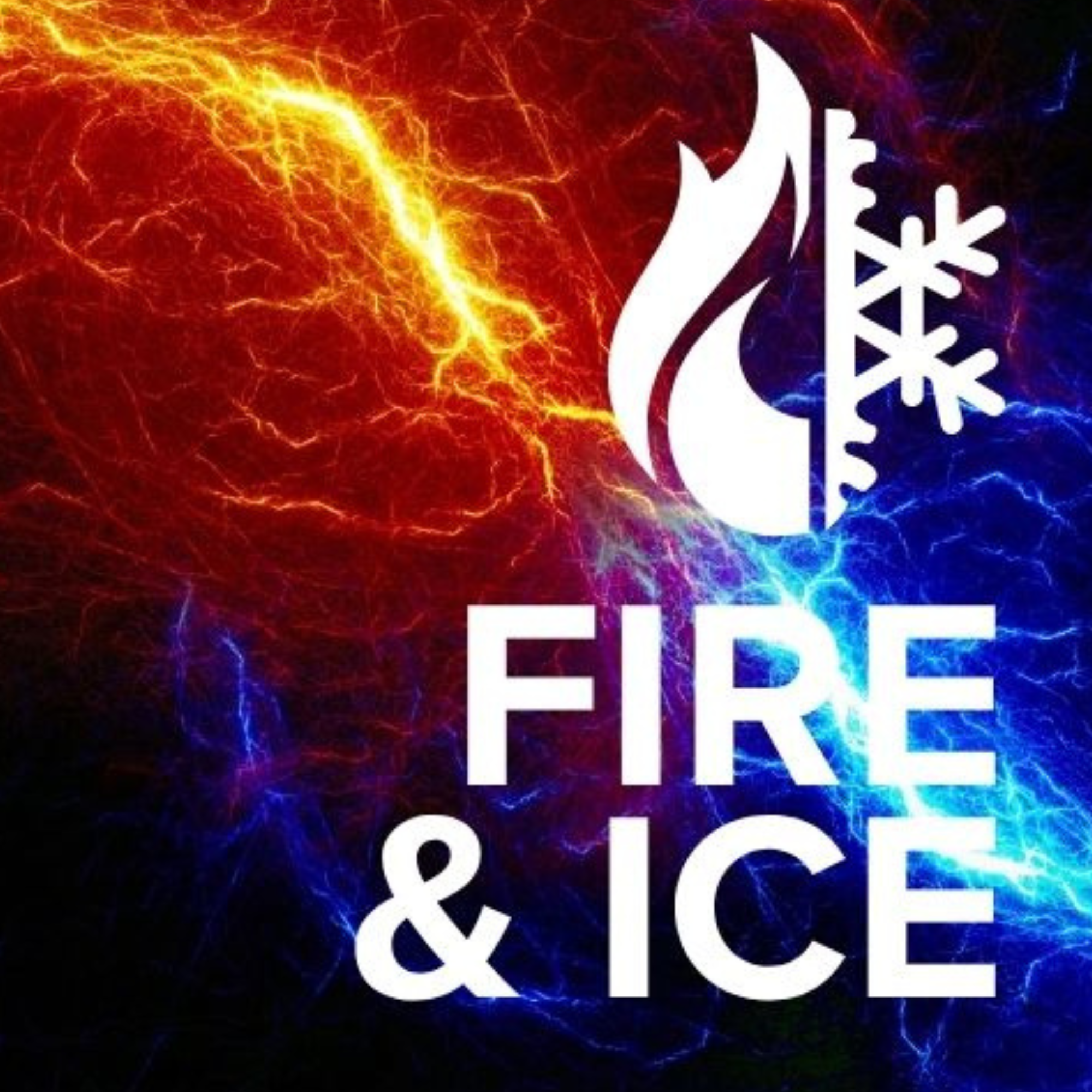 Fire & Ice