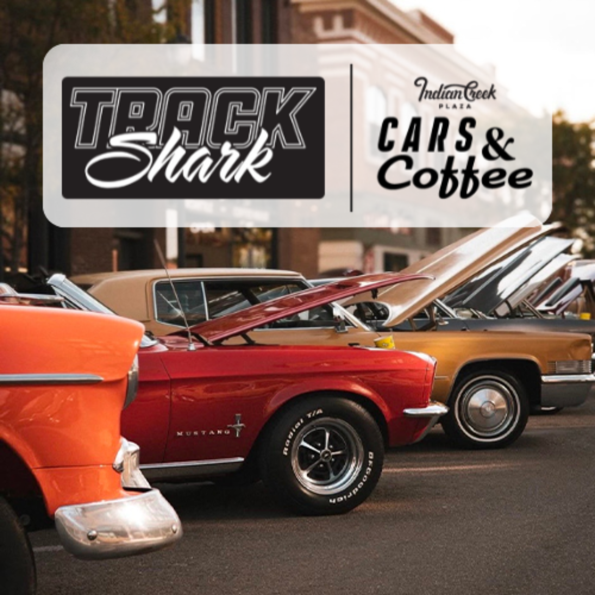 Cars & Coffee